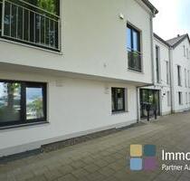 IPA -Altersgerechte Erdgeschoßwohnung mit Tiefgaragenplatz nähe Tierpark in AC - Aachen Aachen-Mitte