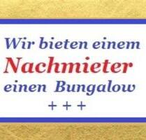 dieser schöne Reihen-End-Bungalow - Nürnberg Eibach