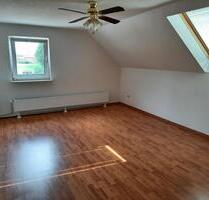 2 Zimmer-Dachgeschosswohnung - 500,00 EUR Kaltmiete, ca.  65,00 m² in Ehrenburg (PLZ: 27248)