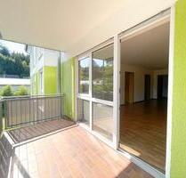 Gemütliche 2-Zimmer Wohnung mit Balkon in Klingenthal