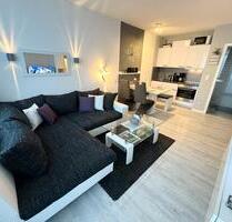 Ferienwohnung in Hahnenklee, mit WLAN und Balkon - Goslar OS Hahnenklee-Bockswiese