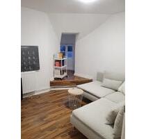 4 Zimmer Küche und Bad zu sofort frei - Leer (Ostfriesland)