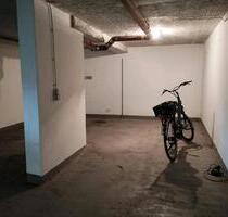 Tiefgaragenstellplatz zu vermieten - Bonn Bad Godesberg