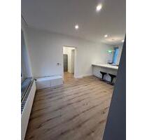 2 Zimmer- Wohnung mit Dachterrasse in Bielefelder Altstadt