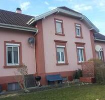 DHH Altbau mit viel Scharm und Großem Grundstück - Rheinfelden (Baden)