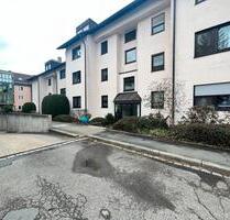 2- Zimmer Wohnung in Seukendorf zu vermieten - Zirndorf