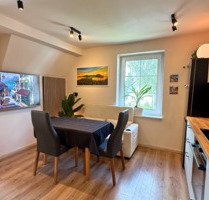 Helle moderne Wohnung mit Balkon 01.01.2026 - 31.05.2026 - Berlin Treptow-Köpenick