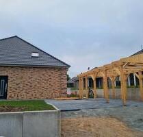 Doppelhaushälfte in Hechthausen - Himmelpforten