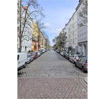 Wohnung zur Untermiete - 1.200,00 EUR Kaltmiete, in Berlin (PLZ: 10997) Friedrichshain-Kreuzberg