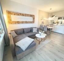 Hahnenklee im Harz Ferienwohnung mit Balkon u. WLAN - Goslar OS Hahnenklee-Bockswiese