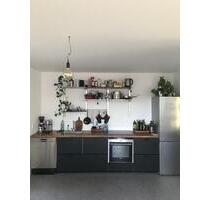 Befristet im September: 65 qm möbliert zentral in Neukölln - Berlin