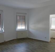 2 Raum Mietwohnung 45 m² in Hörlitz zentrale Lage - Senftenberg