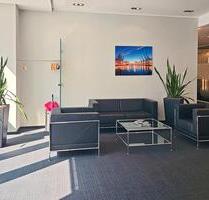 Mitgliedschaften für flexible Arbeitsplätze in Regus Neuer Wall 50 - Hamburg Hamburg-Mitte