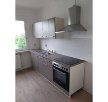 Charmante 4-Zimmer-Wohnung mit Einbauküche in Ostrau