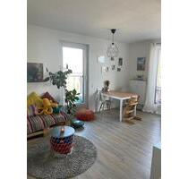 möblierte helle 3-Raum-Dachgeschosswohnung zur Untermiete - Potsdam Südliche Innenstadt