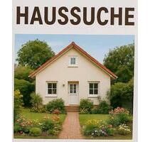 3-Zimmer-Gartenwohnung gegen Haus - Germering