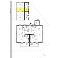 Moderne 3-Zimmer-Neubauwohnung | 76 m² | Erstbezug - Bremerhaven Leherheide