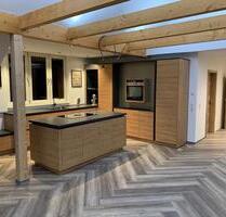 Wohnung in Traumlage - 1.600,00 EUR Kaltmiete, ca.  140,00 m² in Bernburg (Saale) (PLZ: 06406)