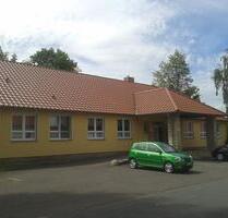 Altersgerechte 1-Raum-Wohnung - 315,00 EUR Kaltmiete, in Bad Lauchstädt (PLZ: 06246)