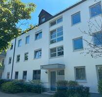 Moderne EG Wohnung mit Gartenanteil, Keller&TG in Inningen - Augsburg Bergheim