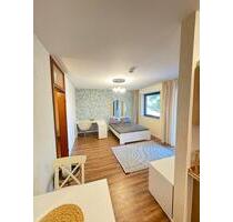 Attraktive 1-Zimmer-Wohnung direkte Bahnlage & Autobahn lage - Hürth