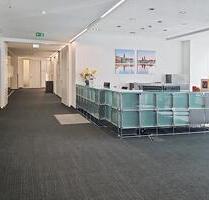 Virtuelles Büro in Regus Neuer Wall 50 - Hamburg Hamburg-Mitte
