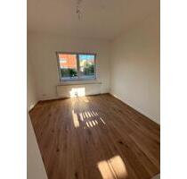 Moderne, lichtdurchflutete Wohnung in St. Magnus - Bremen Burglesum