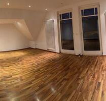 3-Zimmer-Wohnung in ruhiger Lage von Delbrück