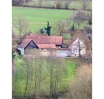 HofreiteBauernhof zur Pacht für Pferde, Schafe, Ziegen usw. - Fischbachtal