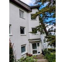 Iserlohn Alexanderhöhe 3-Zimmer Erdgeschoß-Wohnung 80 qm - Hemer