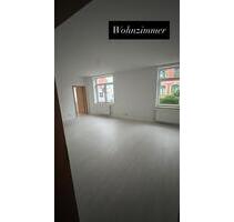 Frisch renovierte 3-zimmerwohnung in Hannover Badenstedt