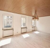 5-Zimmer Wohnung in Offleben - 650,00 EUR Kaltmiete, ca.  130,00 m² in Helmstedt (PLZ: 38372) Offleben