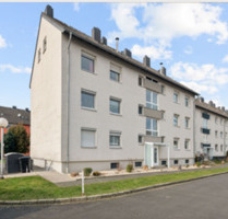 Möblierte 3-Zimmer-DG-Wohnung mit Stellplatz in Köln-Zündorf