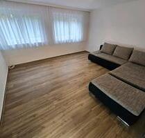Helle 2-Zimmer-Einliegerwohnung in Bohlsen zu vermieten - Gerdau