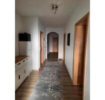 3 Zimmer KücheBad-Wohnung 95 qm in HombergEfze - Homberg (Efze)