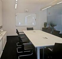 Privater Büroraum für 4 Person in Regus Neuer Wall 50 - Hamburg Hamburg-Mitte