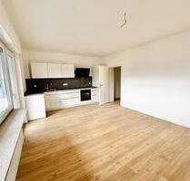 Frisch renovierte 3 Zimmerwohnung im schönen Rülzheim