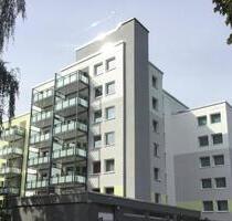 2 Zimmer-Wohnung im Erdgeschoss in Baumheide mit Balkon Freifinanziert - Bielefeld Heepen
