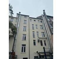Top sanierte 4-Raum-Wohnung - 787,00 EUR Kaltmiete, ca.  92,50 m² in Leipzig (PLZ: 04315) Ost