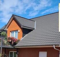 3-Zi.-Wohnung mit Sonnen-Wellness-Balkon - Glasfaseranschluss A+! - Lauenburg/Elbe