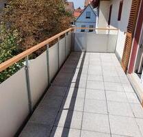 2-Zi Wohnung m.Balkon & EBK in Jockgrim