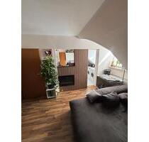 Kleine Wohnung in Naumburg Saale - Naumburg (Saale)