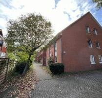 Geförderte 2 Zimmer-Wohnung. Anmietung nur mit Wohnberechtigungsschein! - Mölln