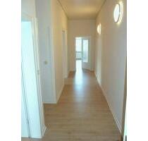 Helle, sanierte 4 ZKB-Wohnung im Zentrum Obernkirchens