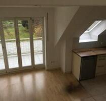 2,5 Zimmer Wohnung in Bobingen 56 qm