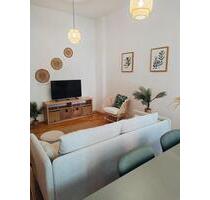 long term 2 room apartment for rent in Berlin