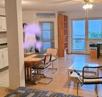 1-Zimmer-Wohnung zur Zwischenmiete in Konstanz - Dresden Klotzsche