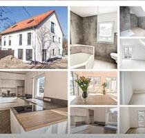 Familienfreundlich DHH *NEU* zu vermieten - Oberschleißheim