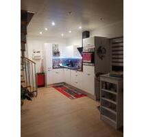 Maisonette Wohnung - 1.800,00 EUR Kaltmiete, in Reilingen (PLZ: 68799)
