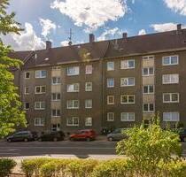 So macht wohnen Spaß: ansprechende 3-Zimmer-Wohnung - Hattingen